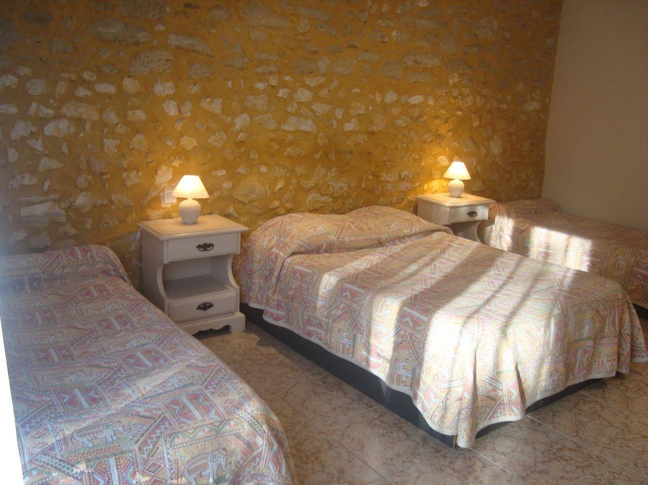 L'Escale des Alpilles