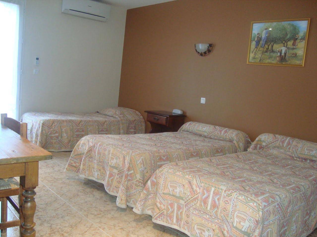 L'Escale des Alpilles