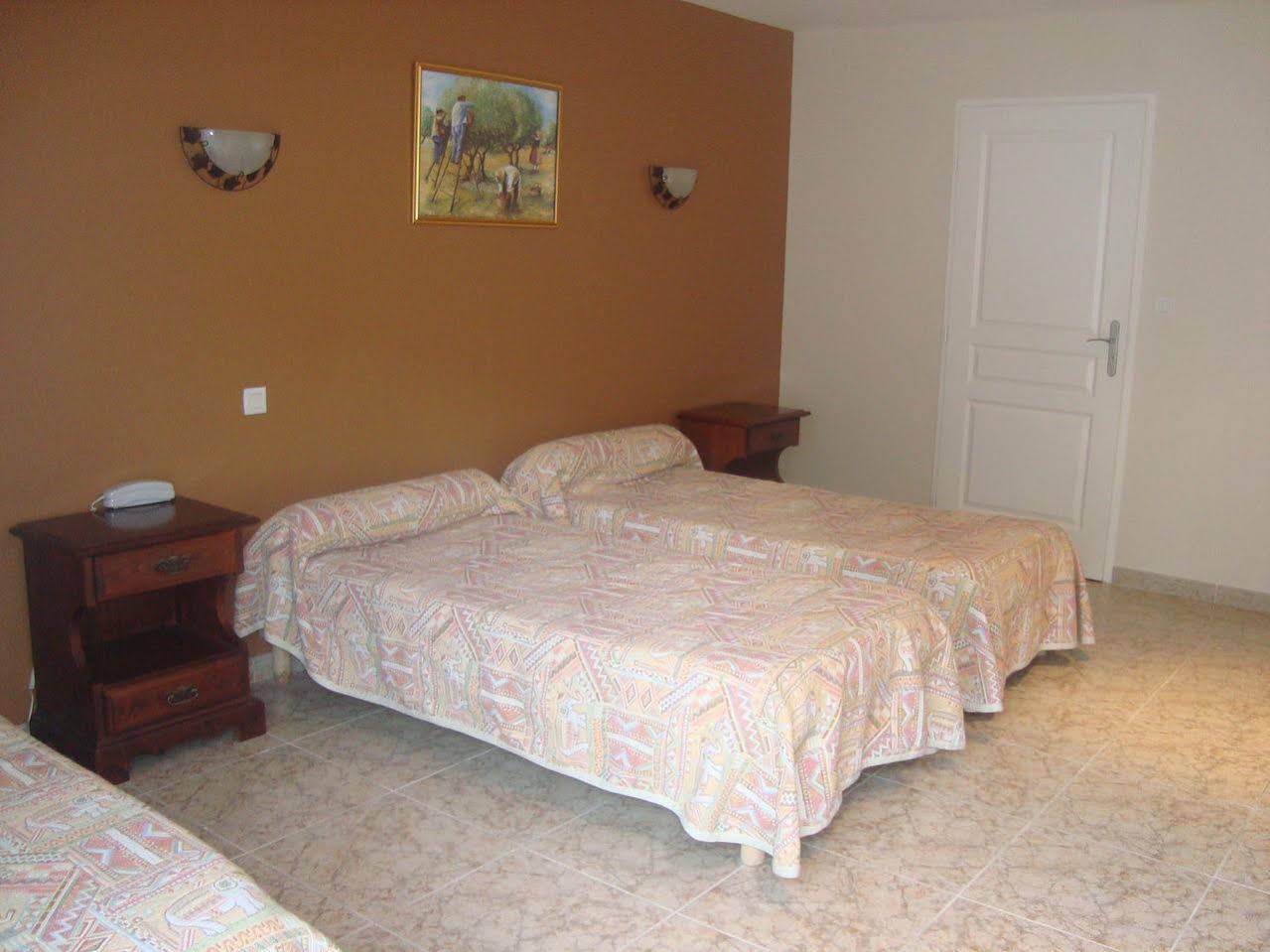 L'Escale des Alpilles