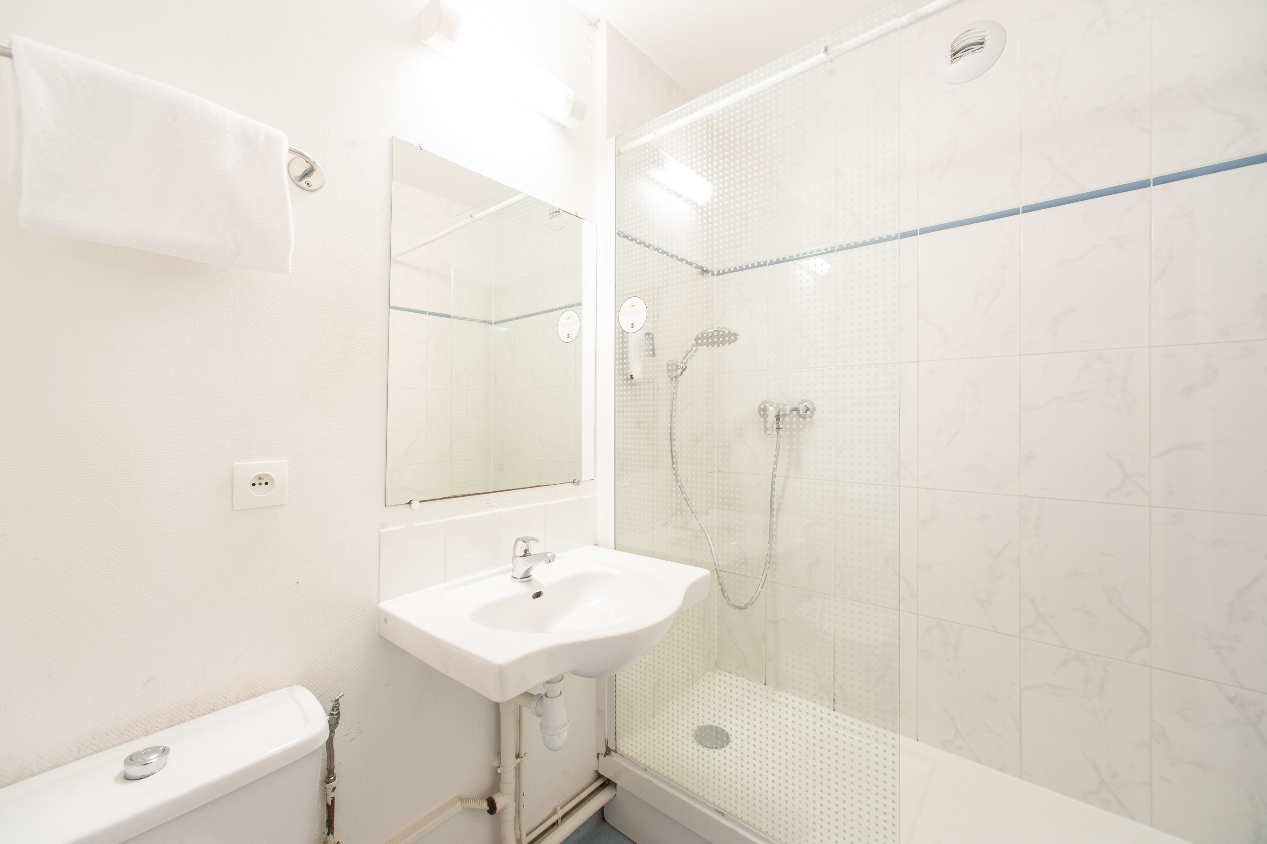 B&B Hotel Saclay
