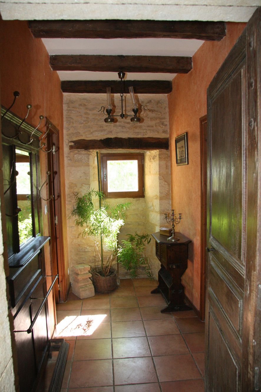 Gîte La Petite Vignolle