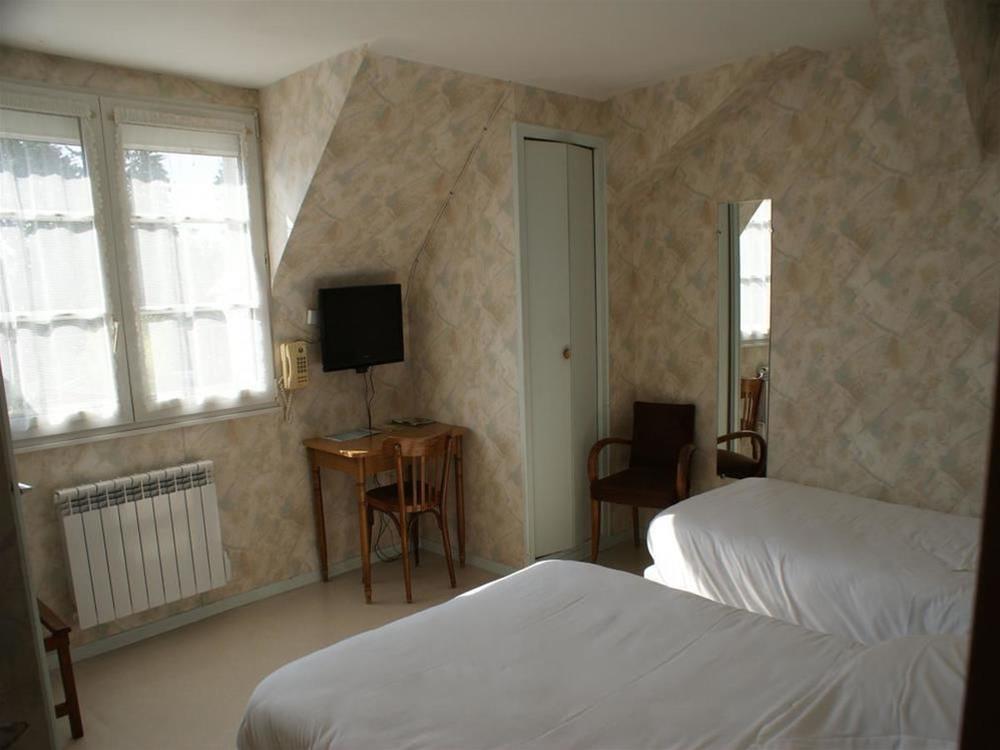 Auberge de la Mairie