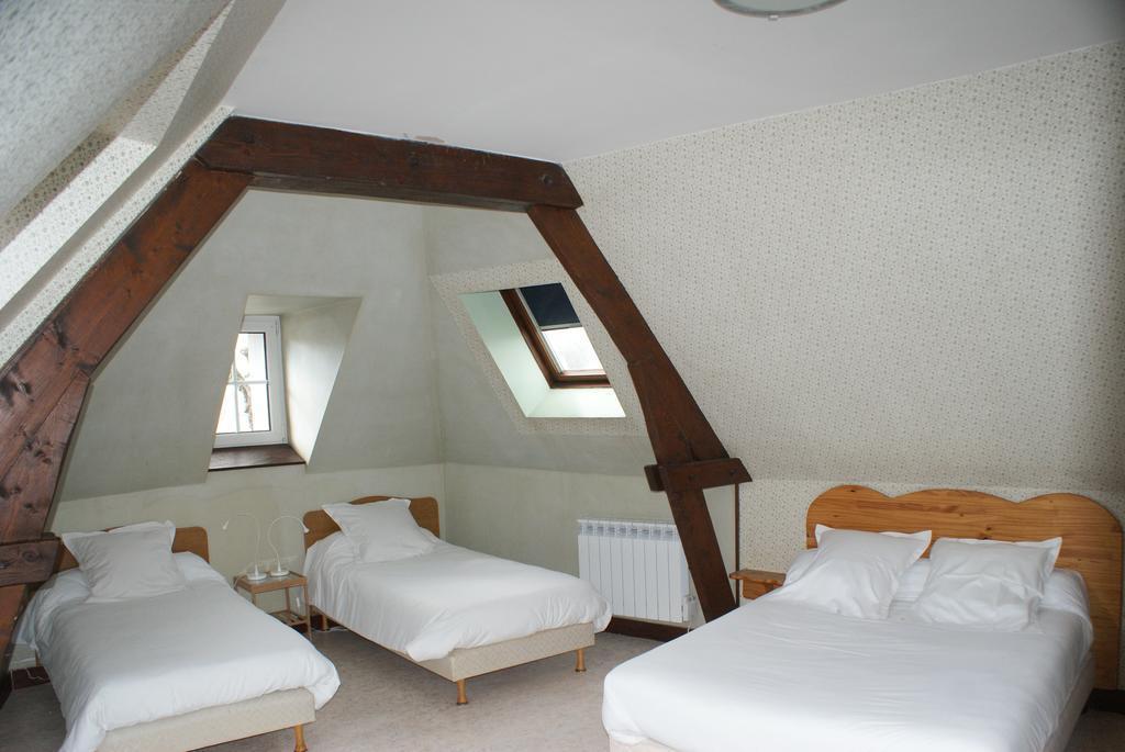 Auberge de la Mairie