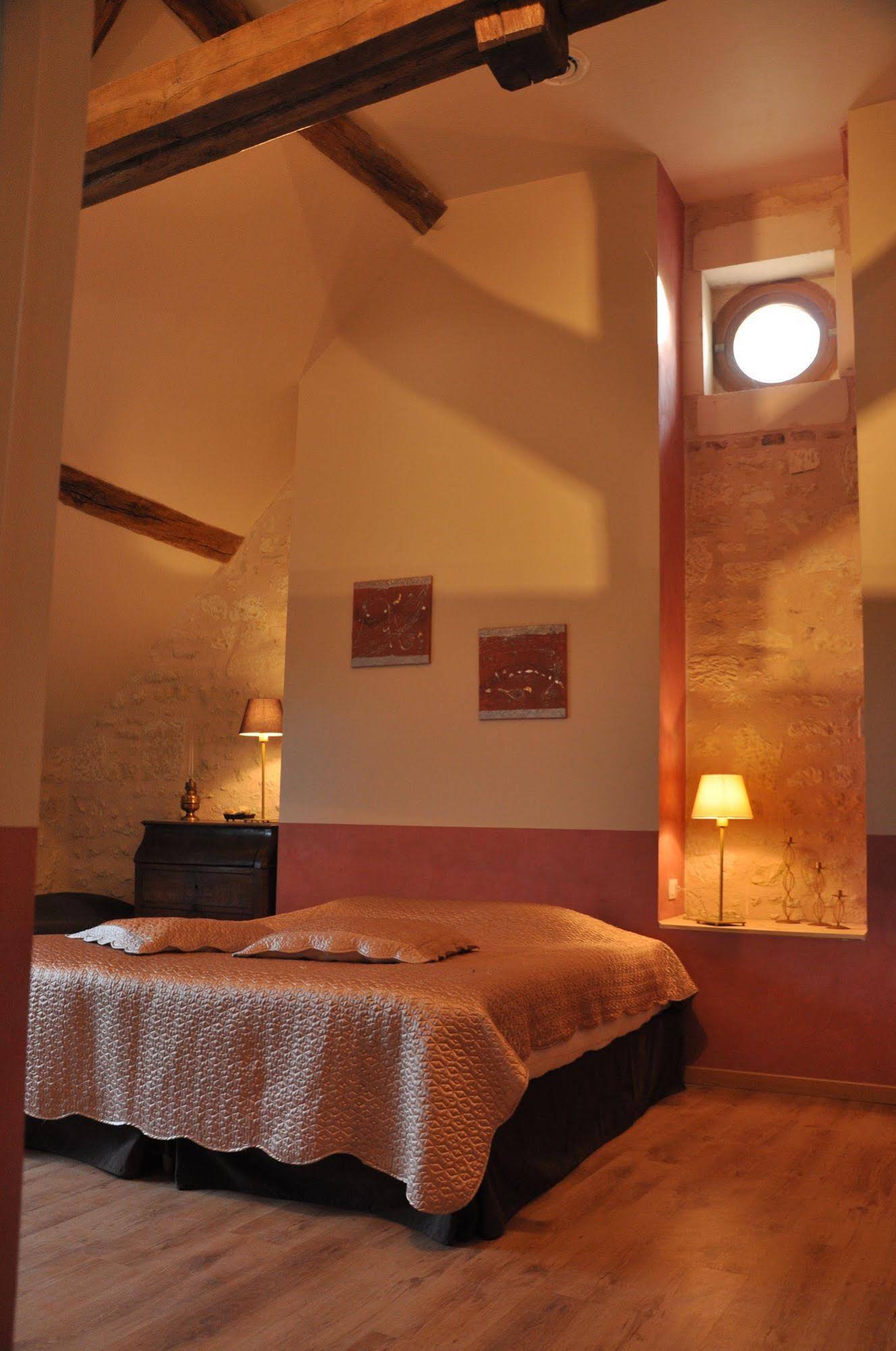 Les Pierres d'Aurèle