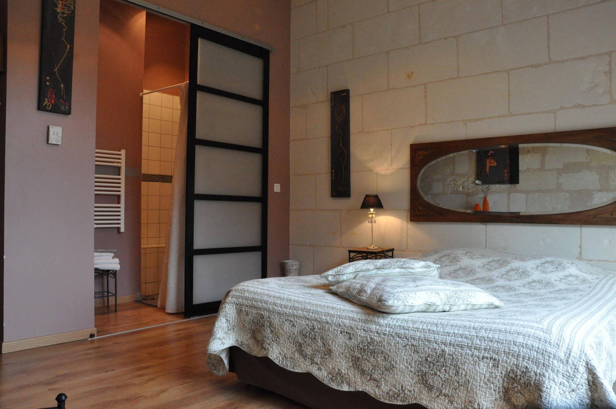 Les Pierres d'Aurèle