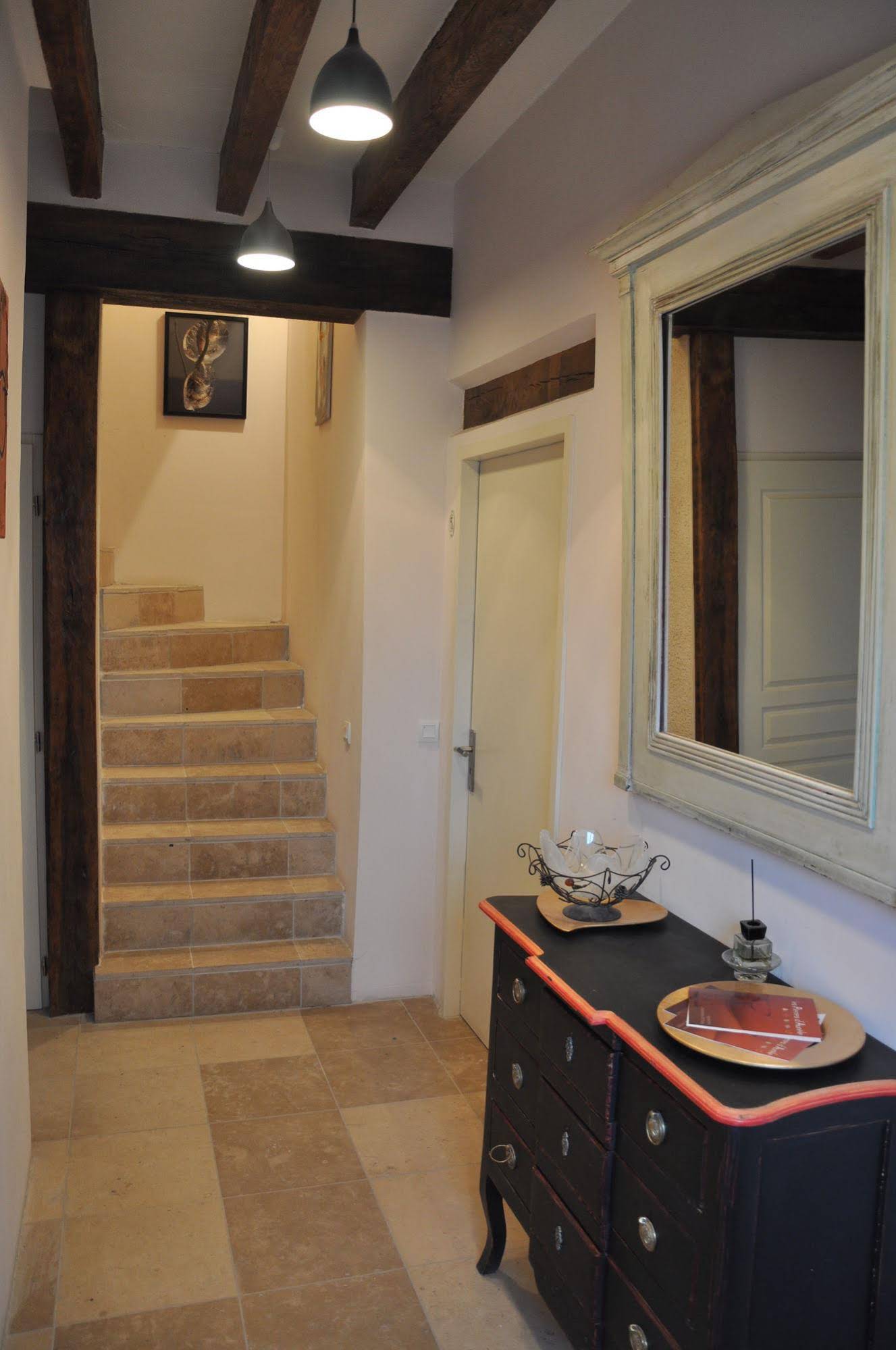 Les Pierres d'Aurèle