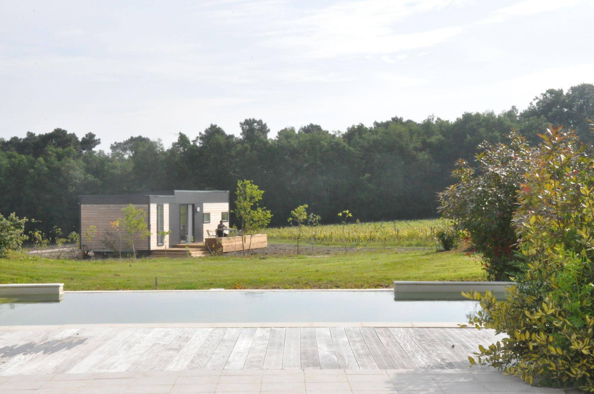 Les Pierres d'Aurèle