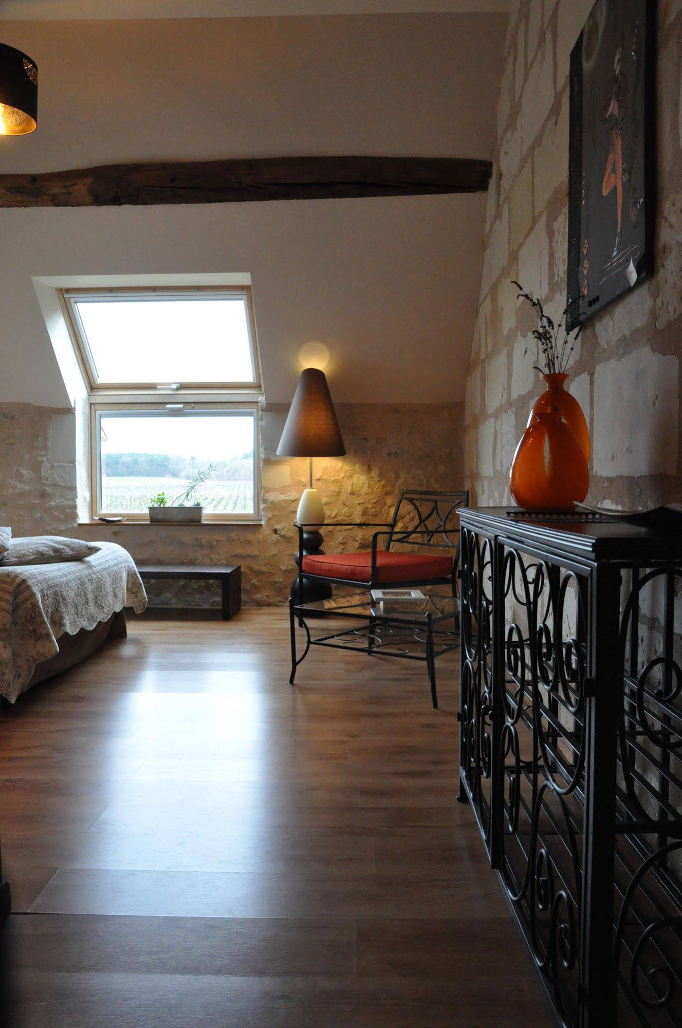 Les Pierres d'Aurèle