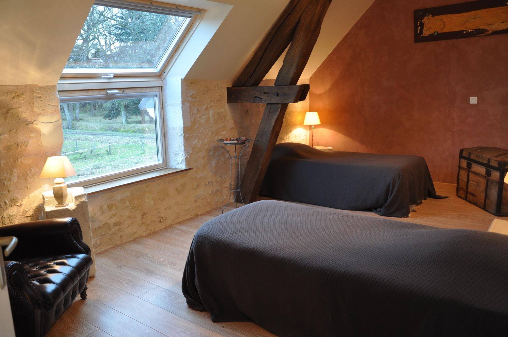 Les Pierres d'Aurèle