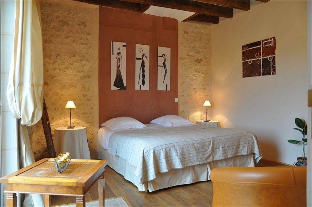 Les Pierres d'Aurèle