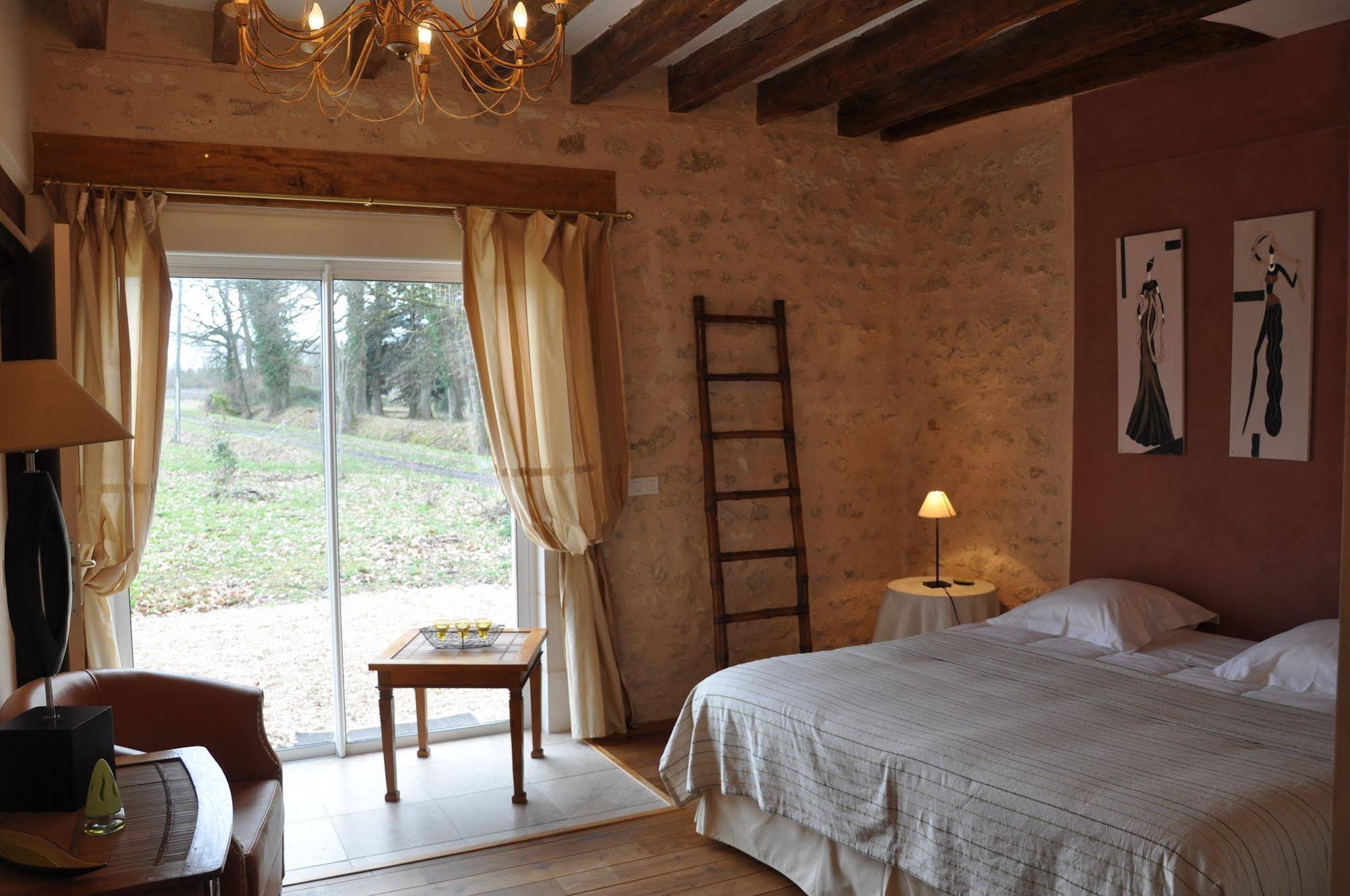 Les Pierres d'Aurèle