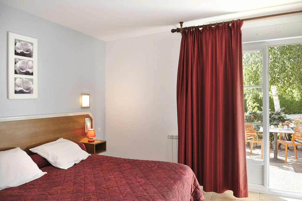 Logis Hotel Du Chateau