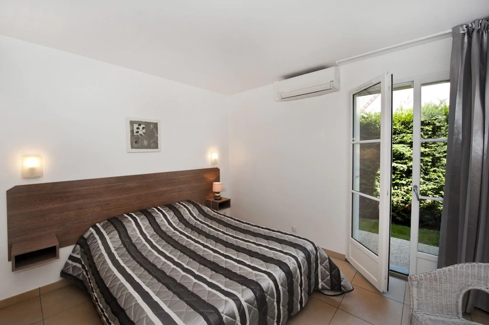 Logis Hotel Du Chateau