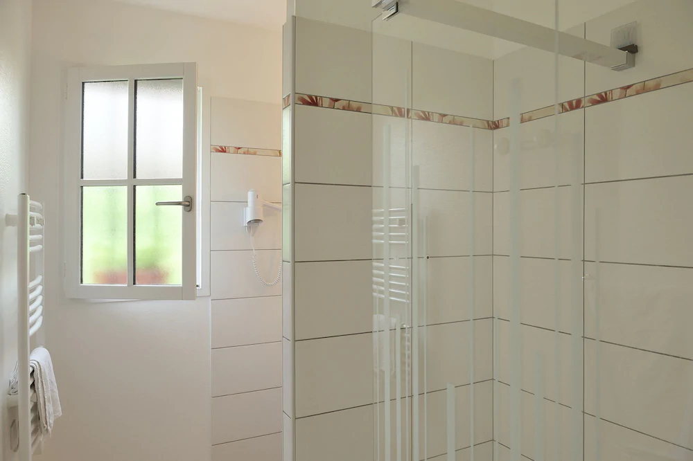 Logis Hotel Du Chateau