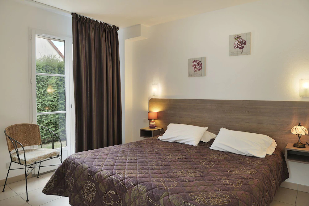 Logis Hotel Du Chateau