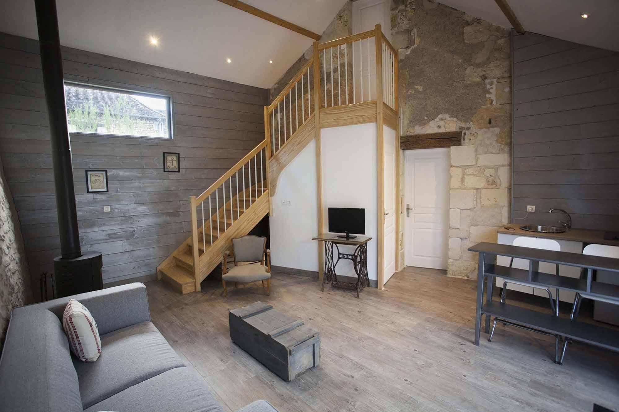 Le Manoir de la Blonnerie