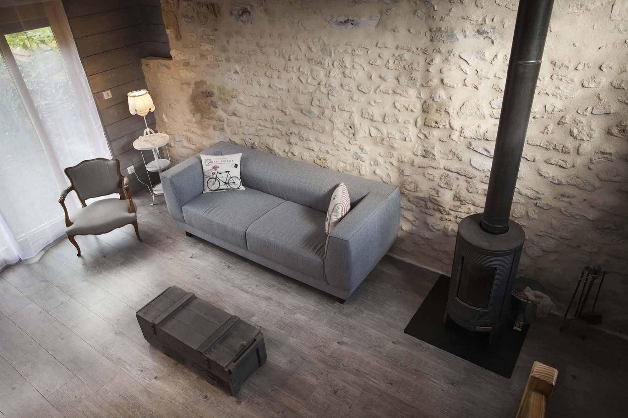 Le Manoir de la Blonnerie