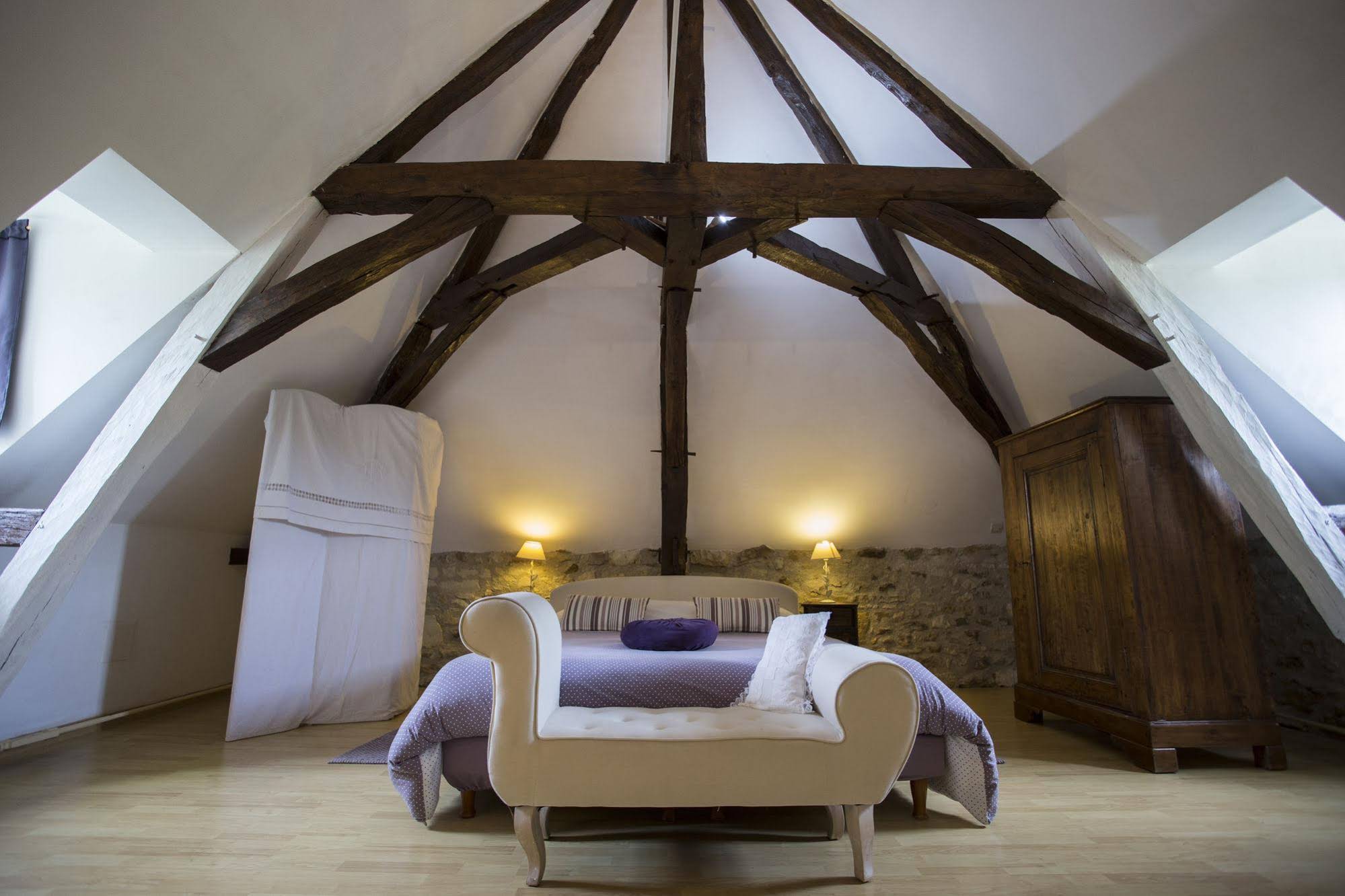 Le Manoir de la Blonnerie