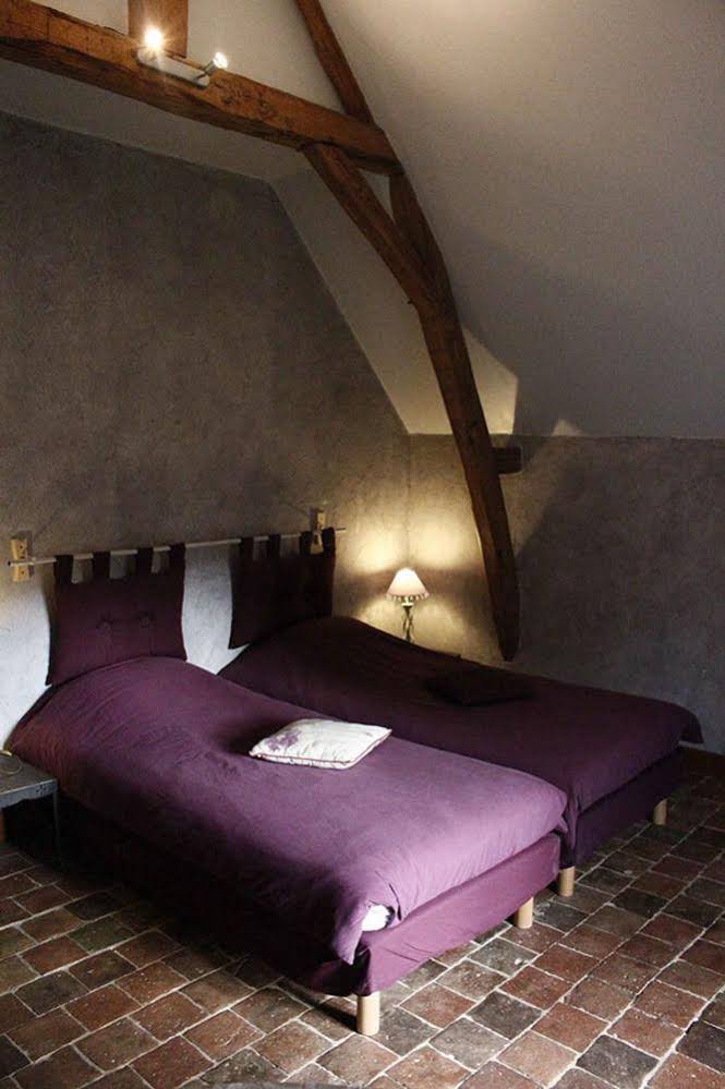 Le Manoir de la Blonnerie