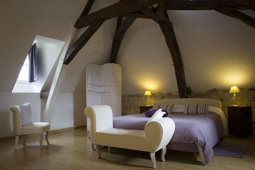 Le Manoir de la Blonnerie