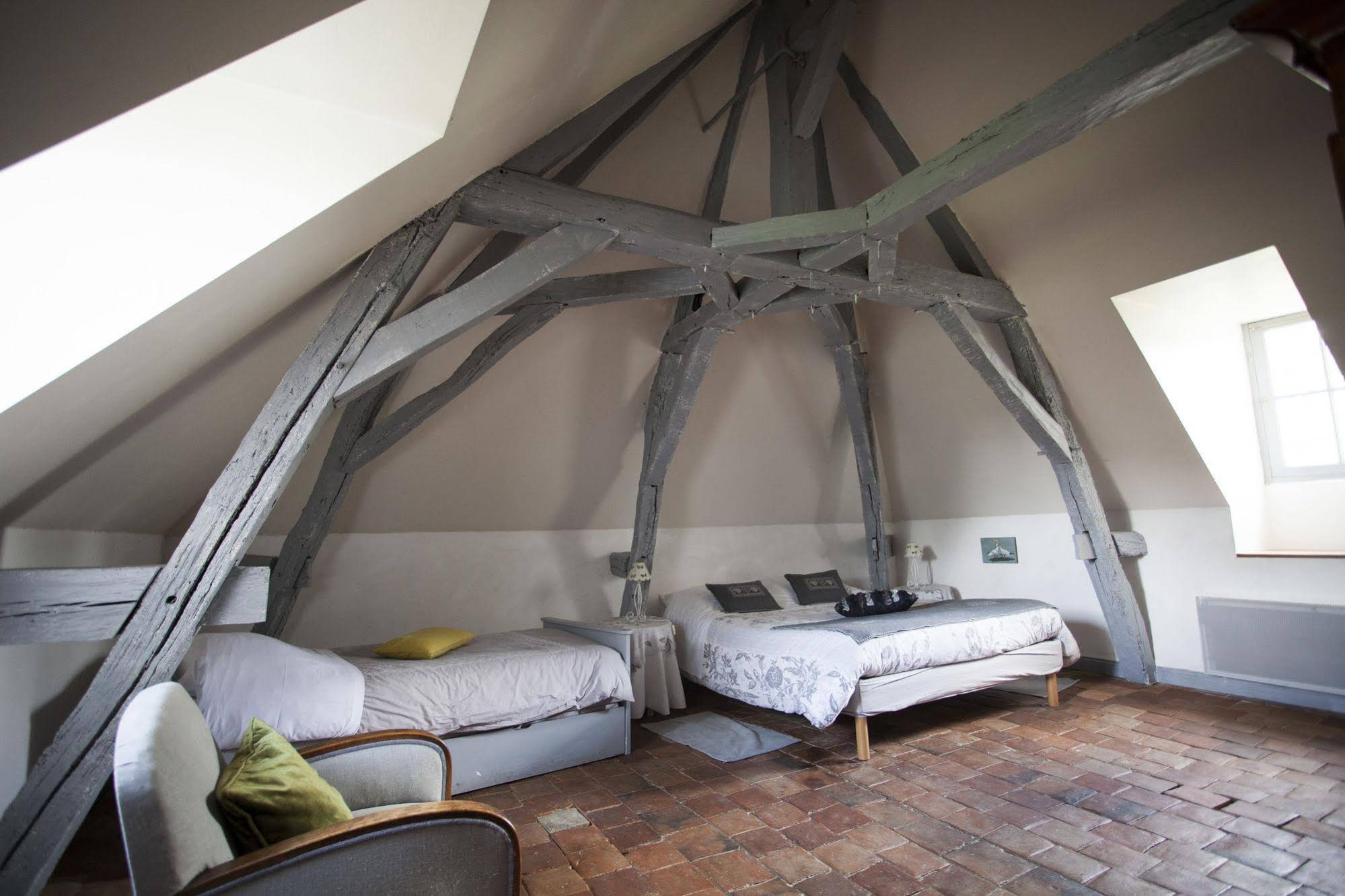 Le Manoir de la Blonnerie