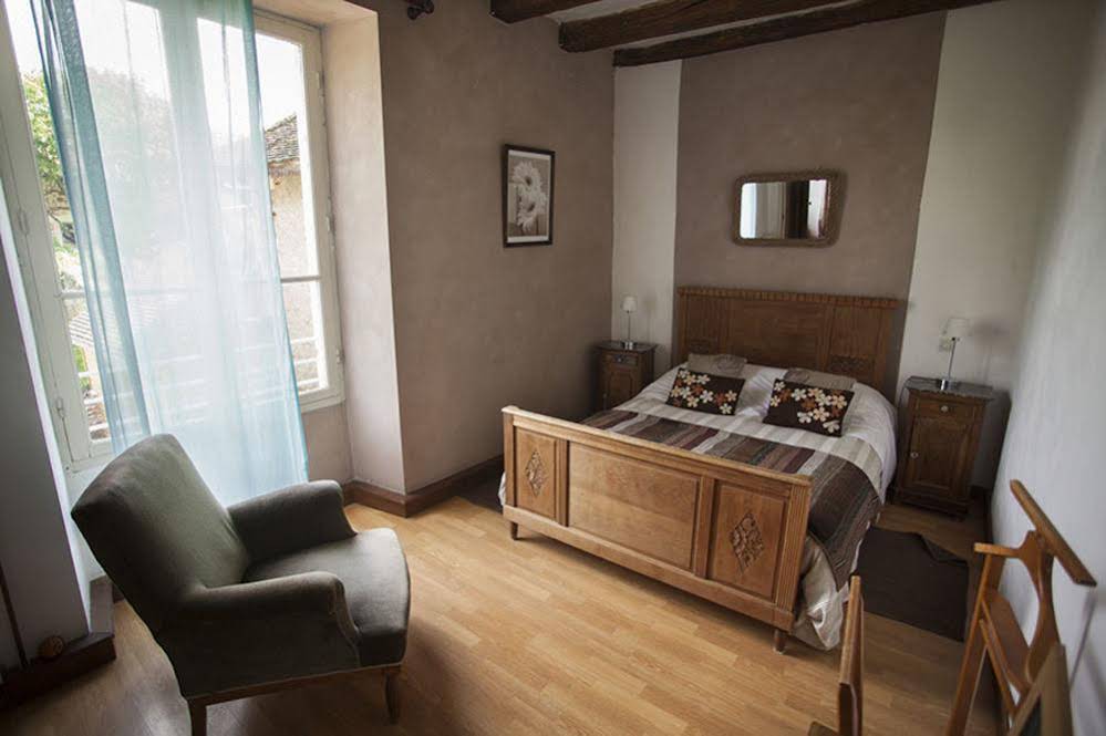 Le Manoir de la Blonnerie