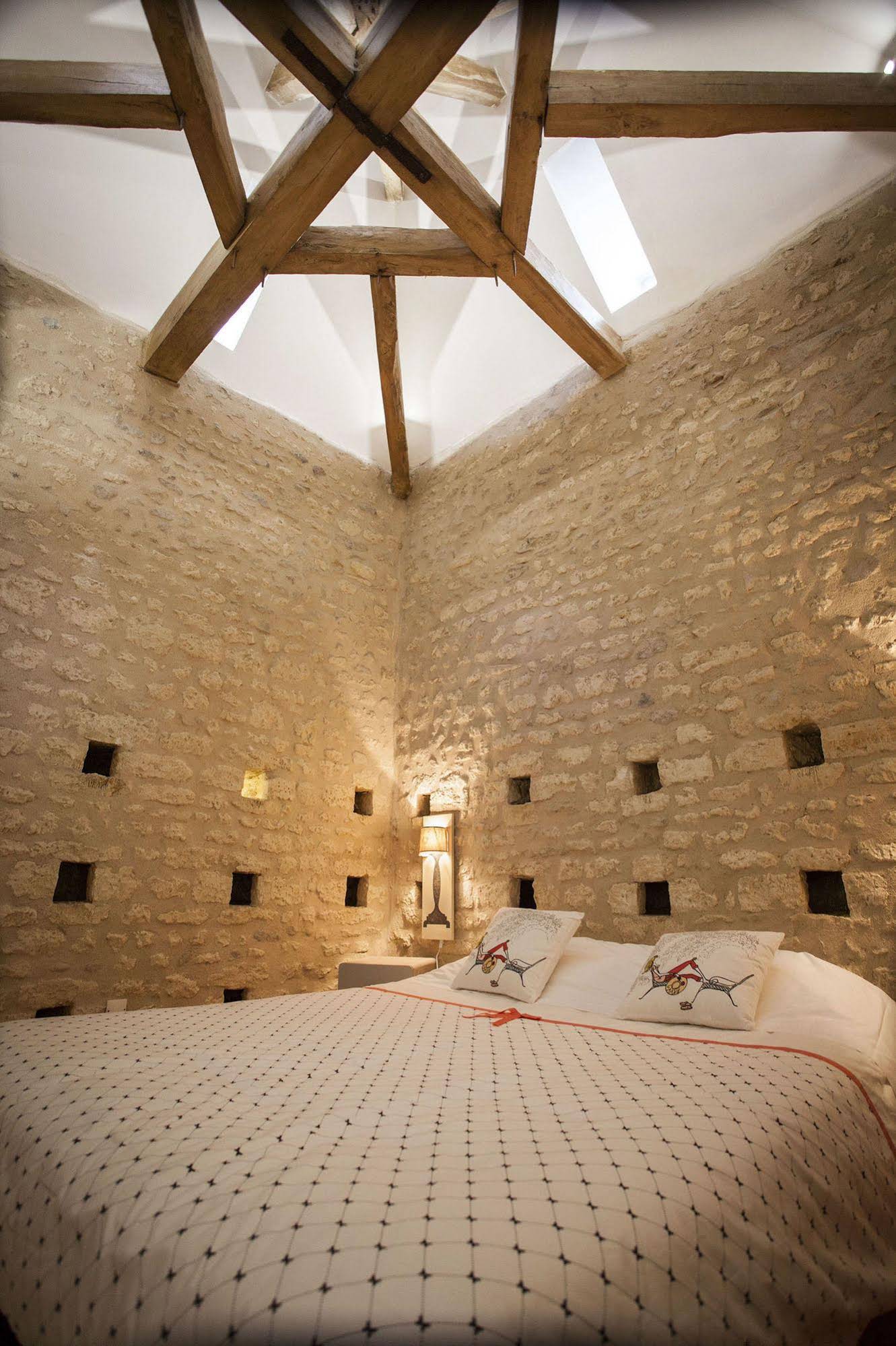 Le Manoir de la Blonnerie