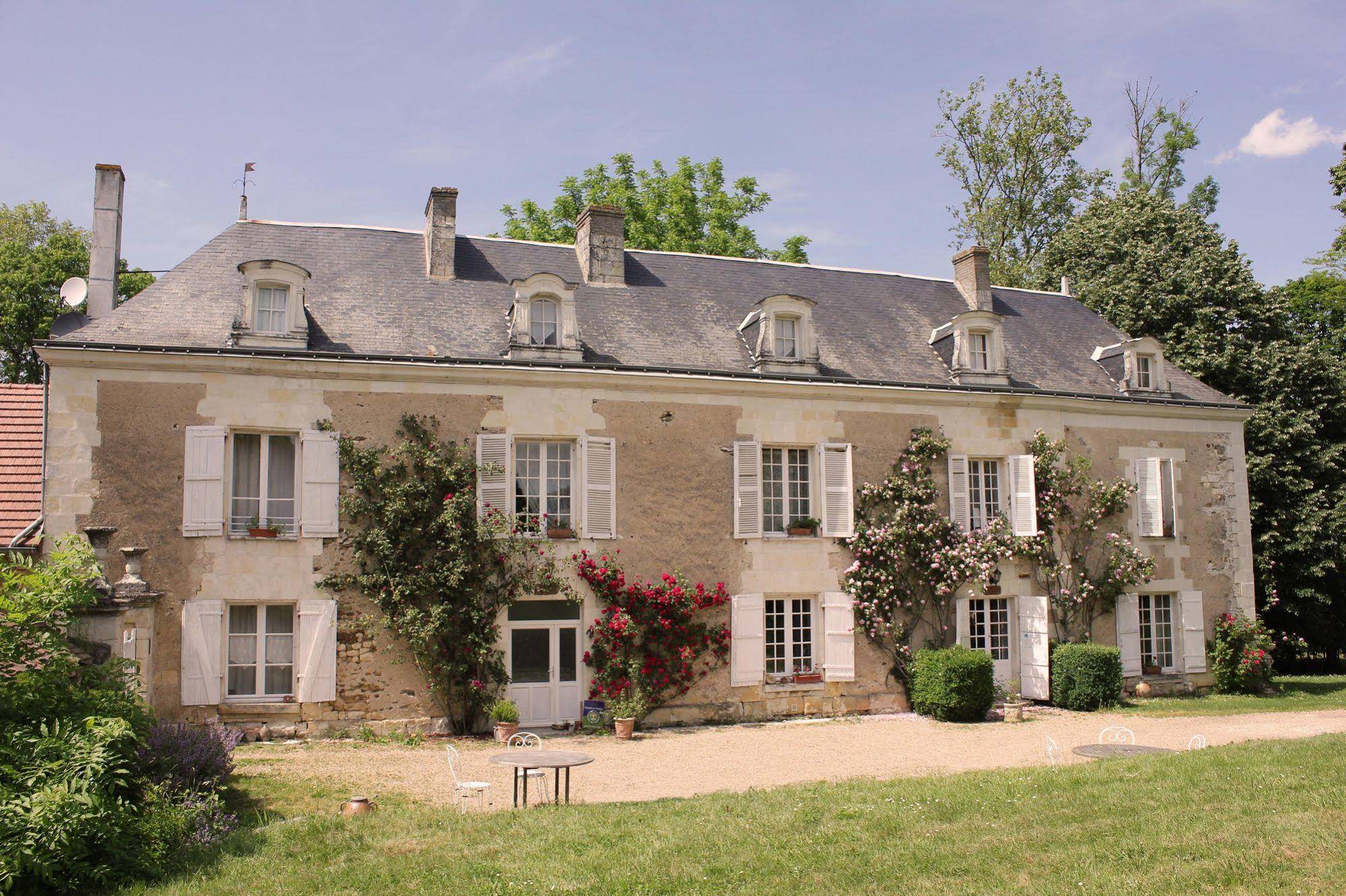 Le Manoir de la Blonnerie