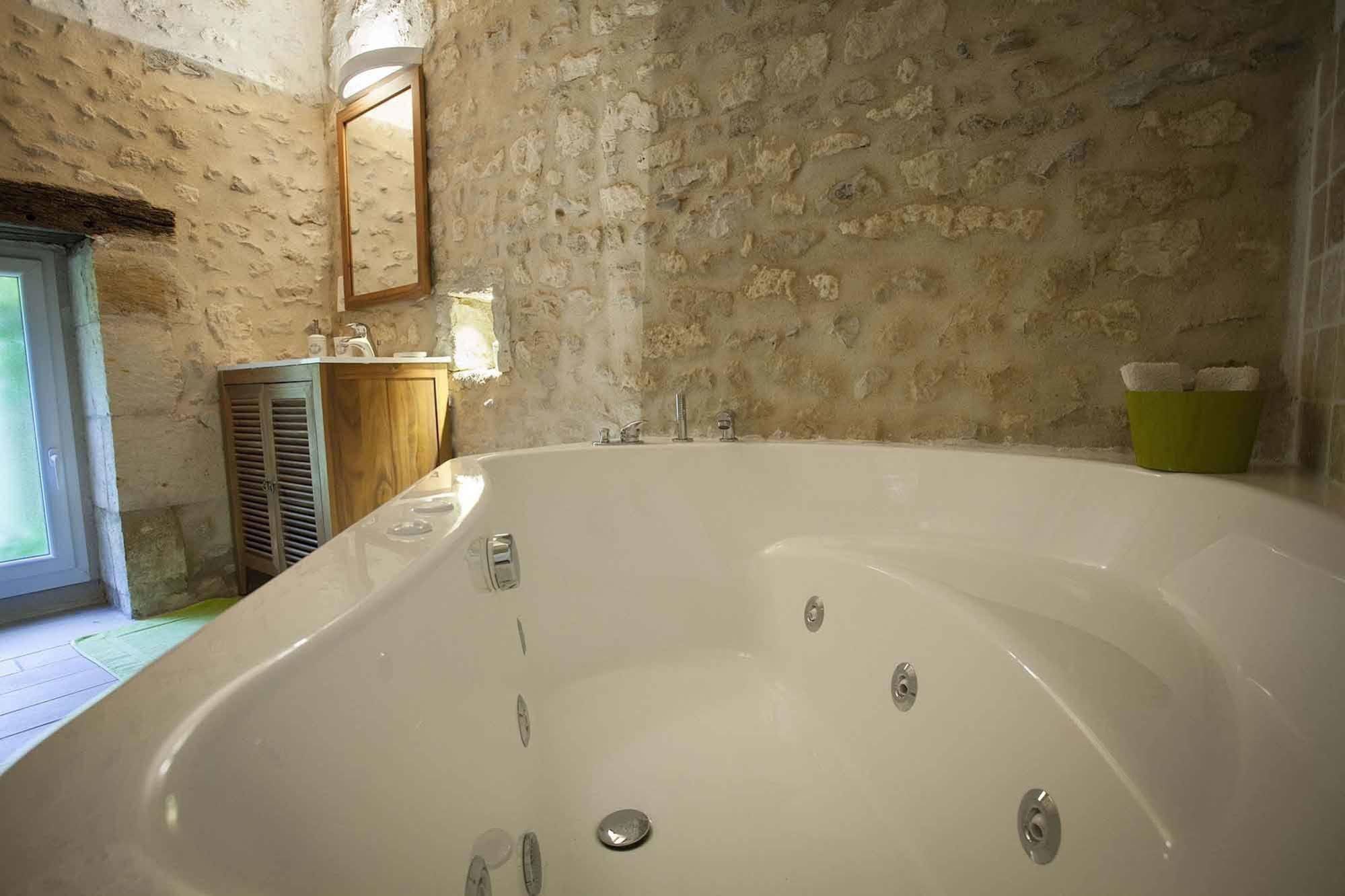 Le Manoir de la Blonnerie