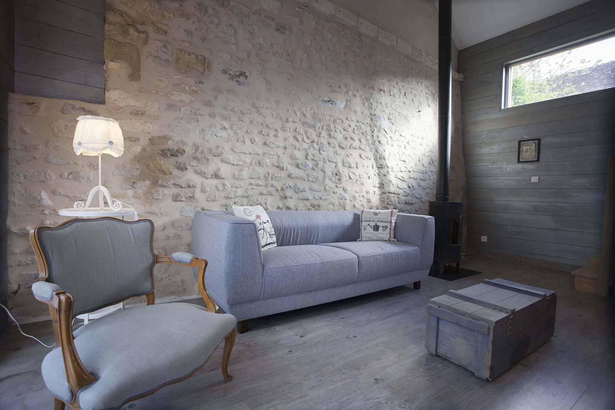 Le Manoir de la Blonnerie