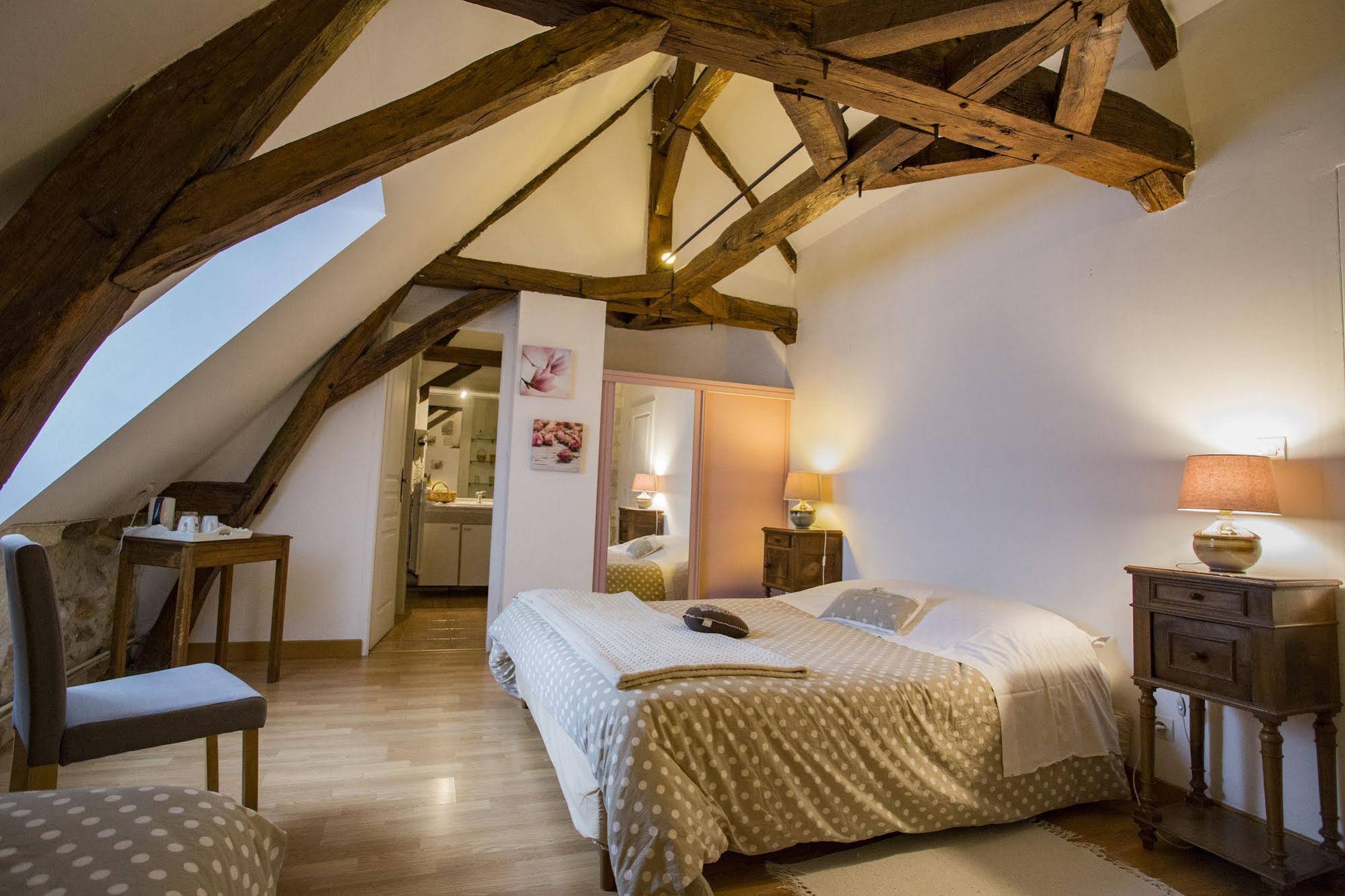 Le Manoir de la Blonnerie