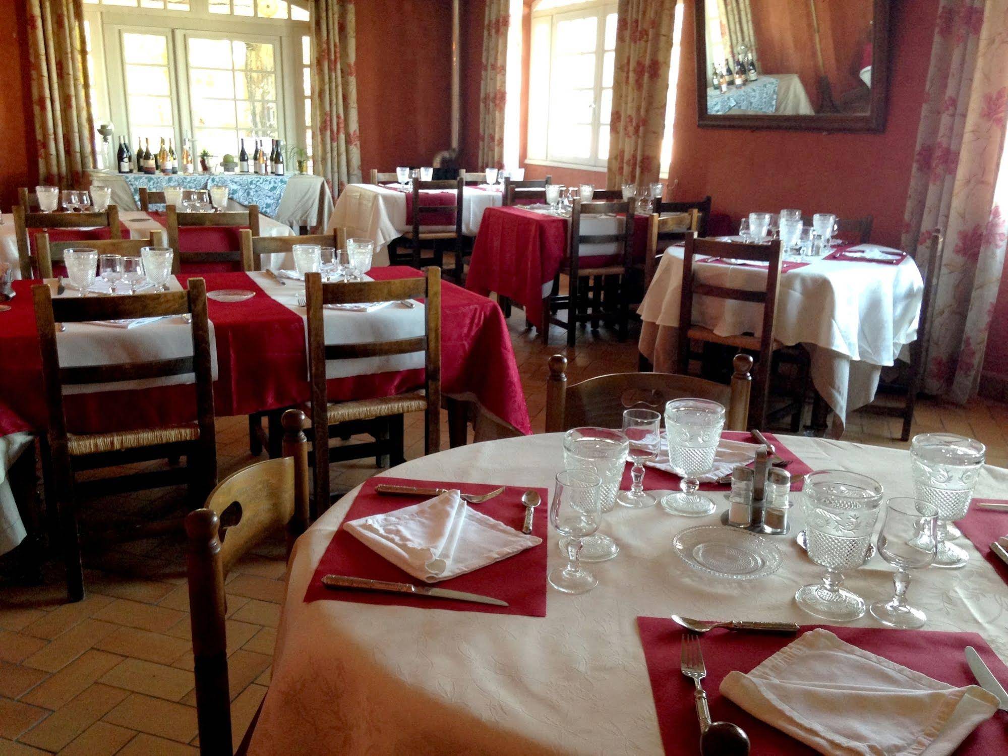 Hôtel Lou Caleou