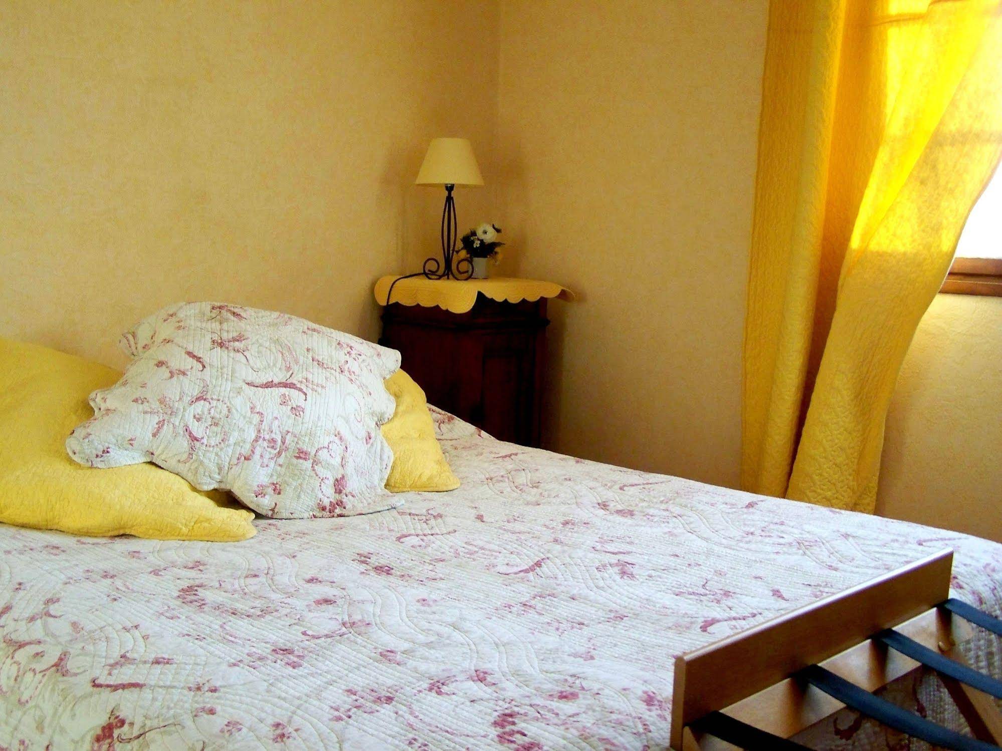Hôtel Lou Caleou