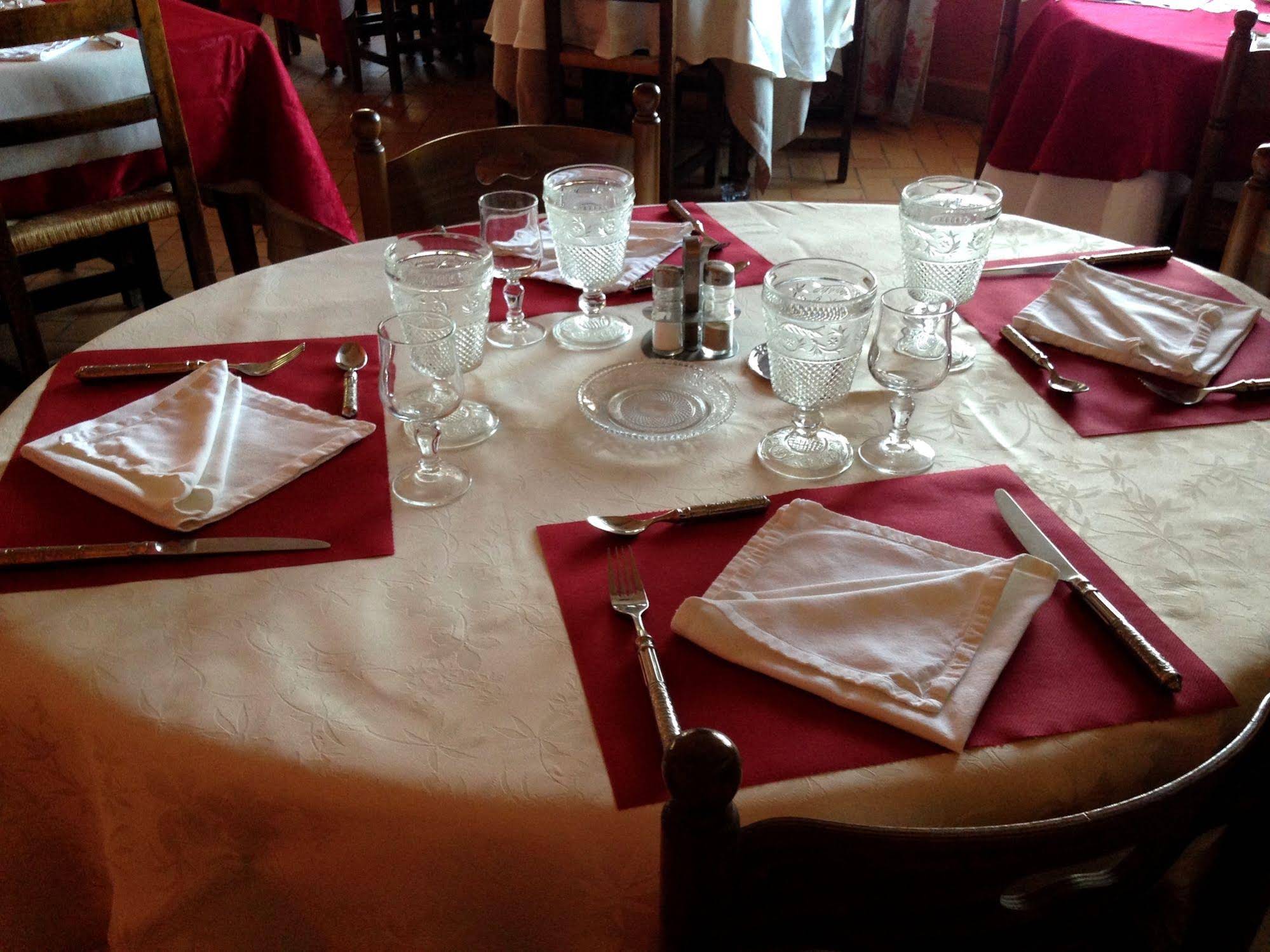 Hôtel Lou Caleou