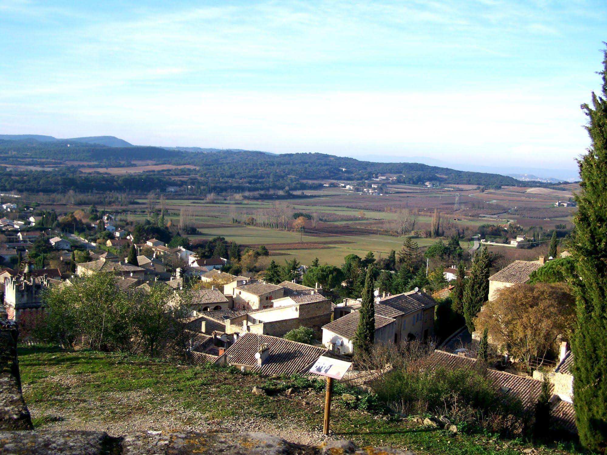 Hôtel Lou Caleou