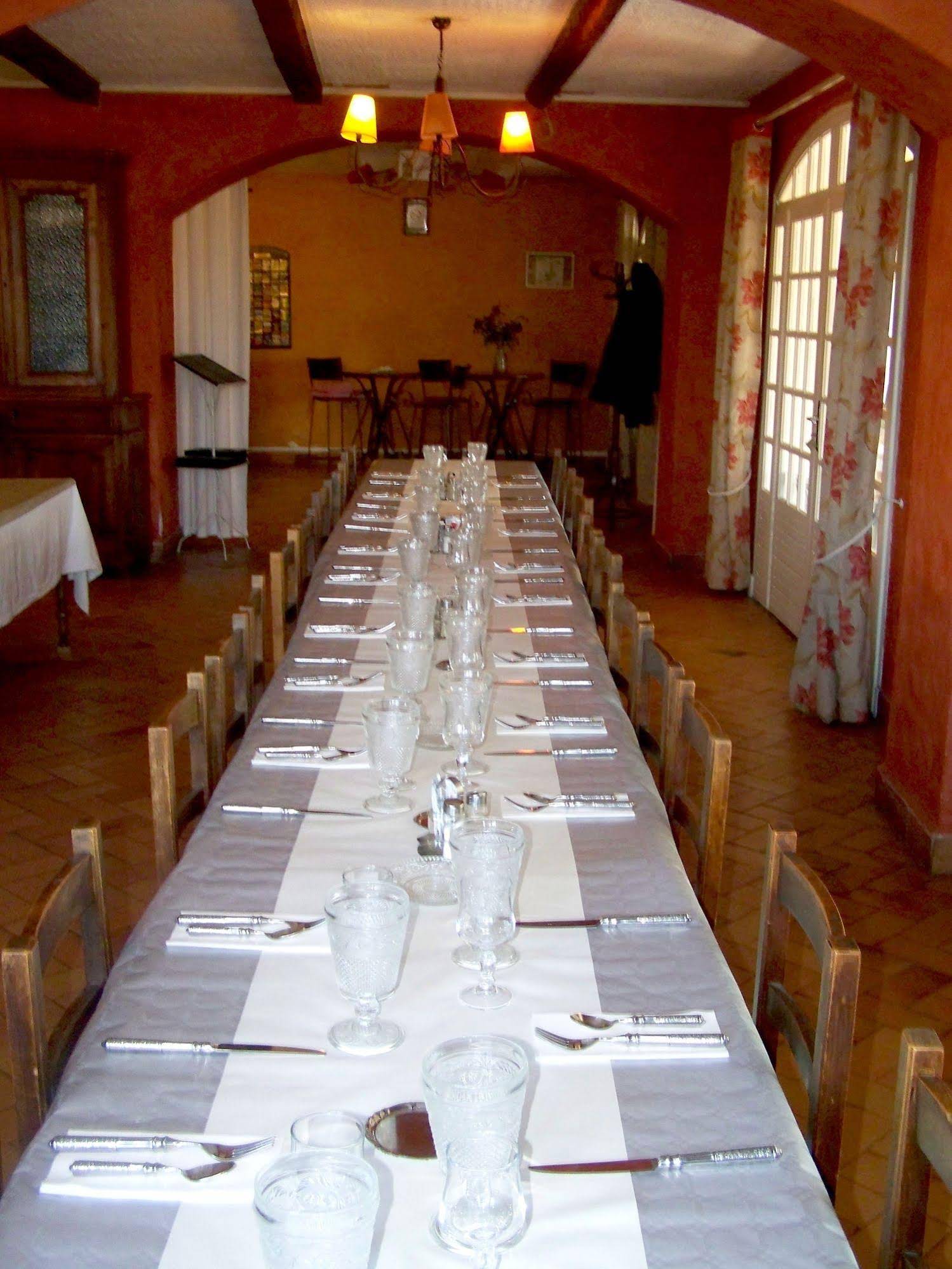 Hôtel Lou Caleou