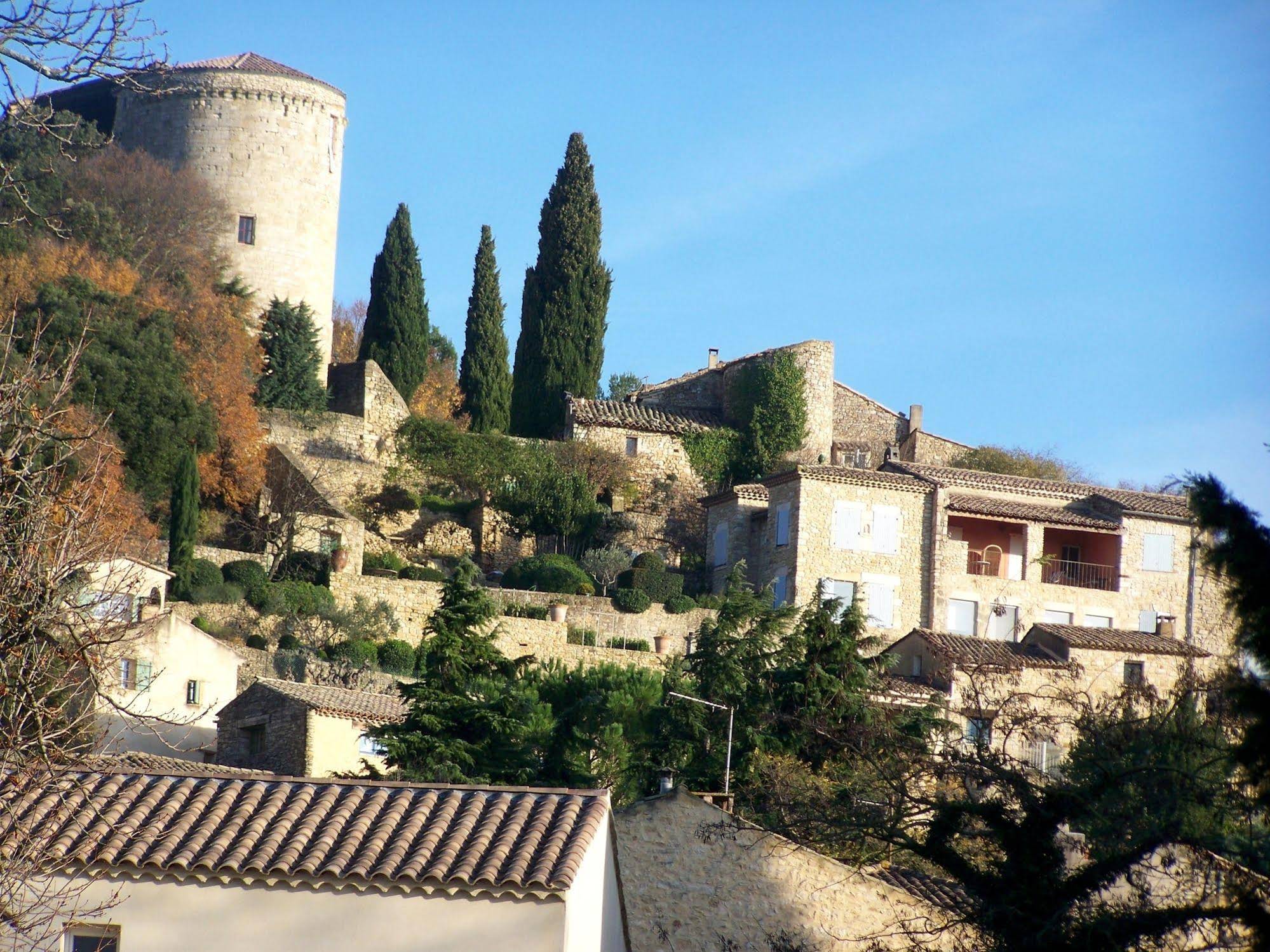 Hôtel Lou Caleou