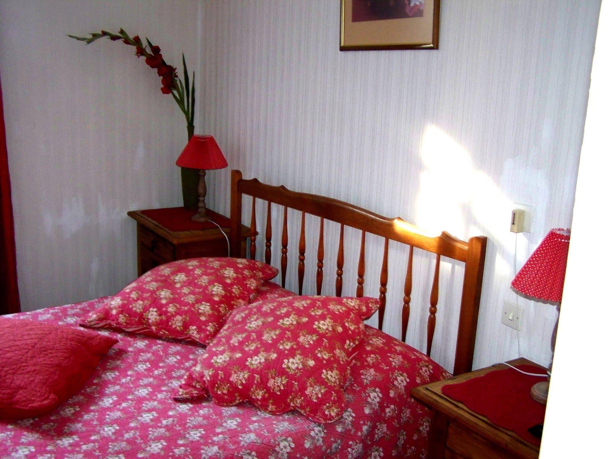 Hôtel Lou Caleou