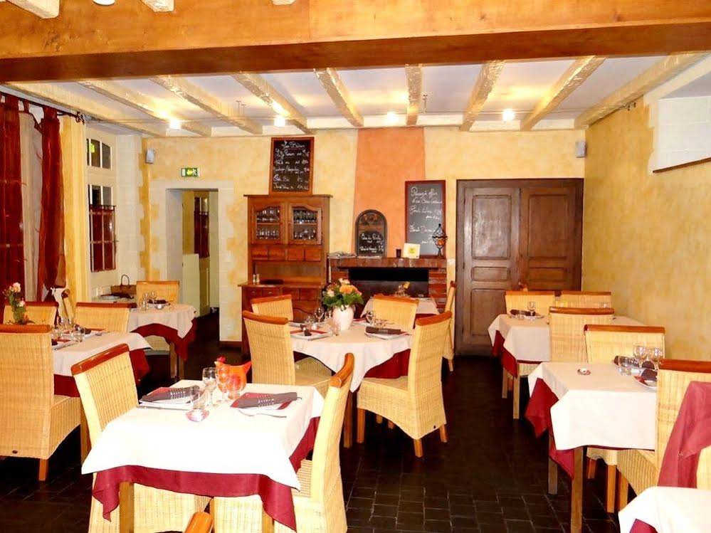 Auberge Les Vallées du Perche