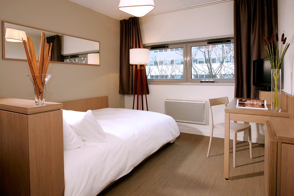 Appart'City Annemasse Centre Pays De Geneve
