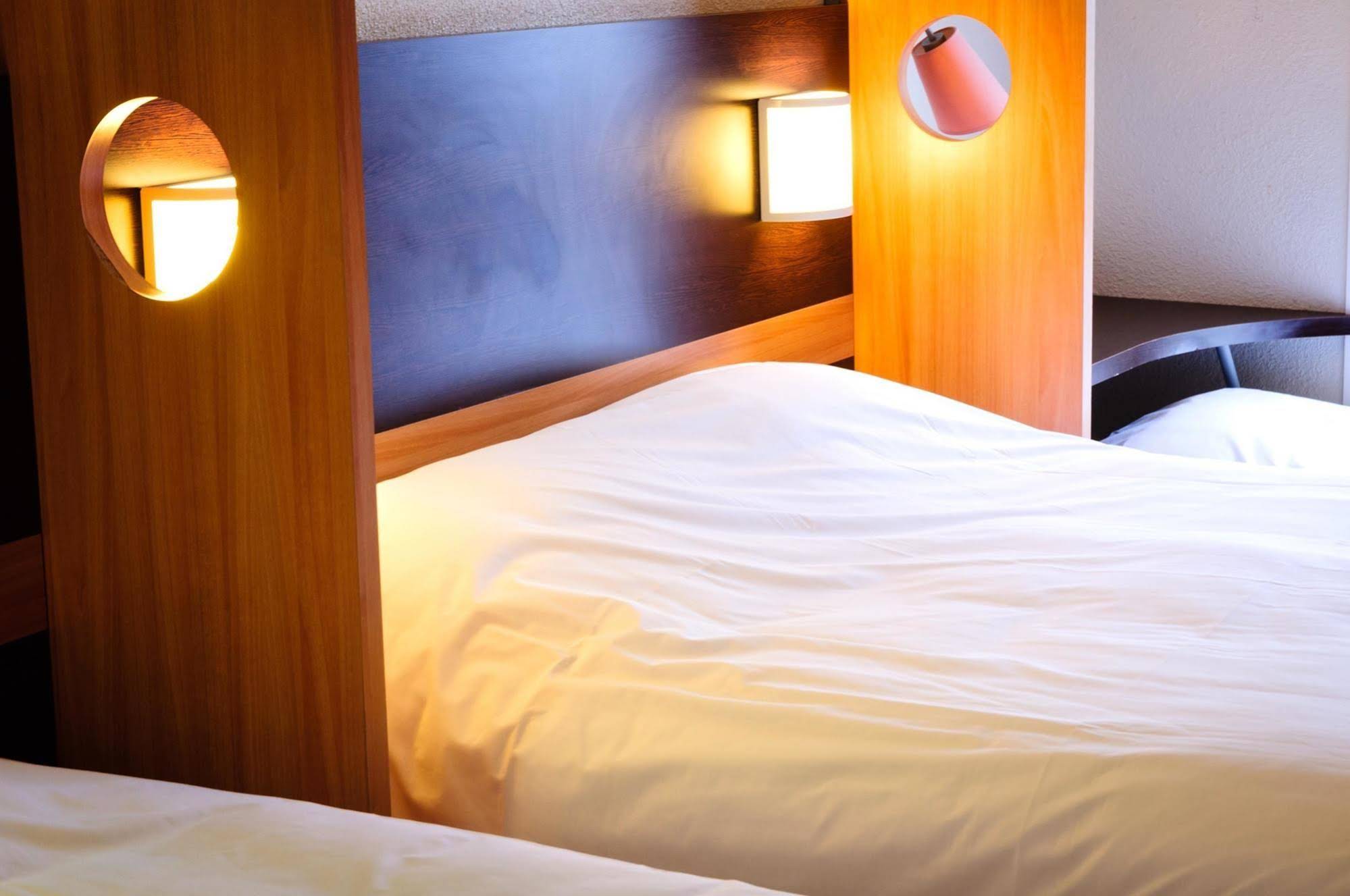 Hotel Premiere Classe Annemasse - Ville La Grand