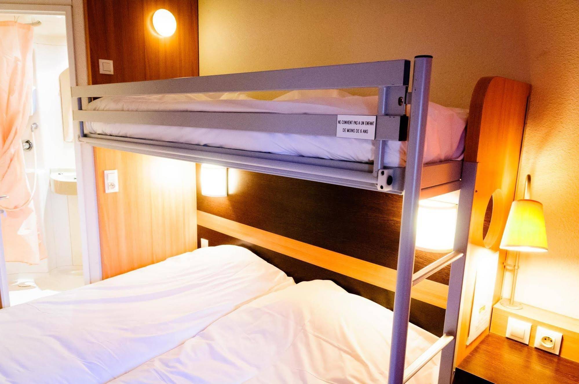 Hotel Premiere Classe Annemasse - Ville La Grand