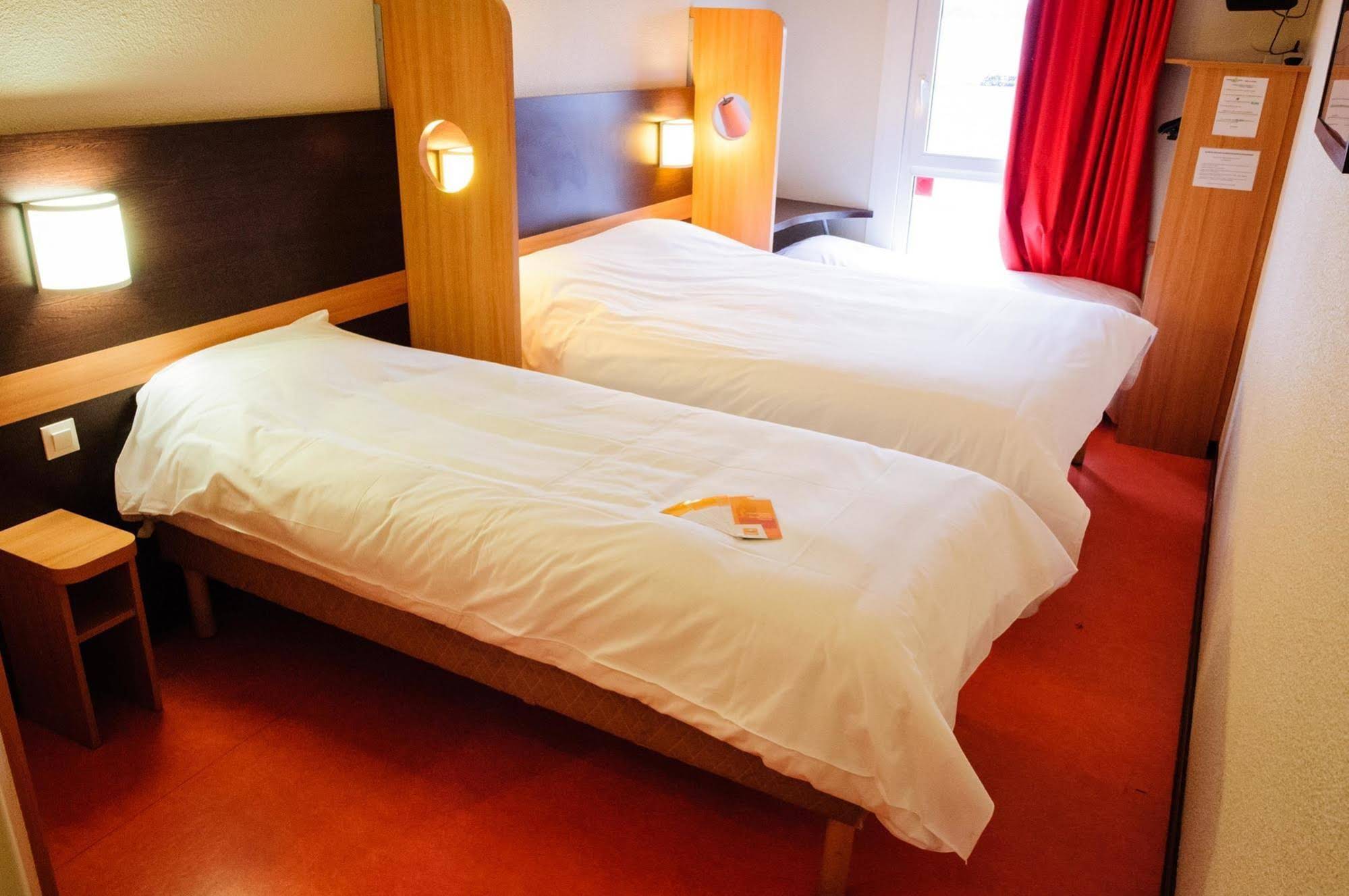 Hotel Premiere Classe Annemasse - Ville La Grand