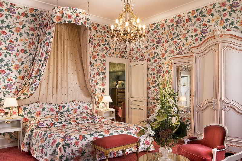 Chateau de Divonne