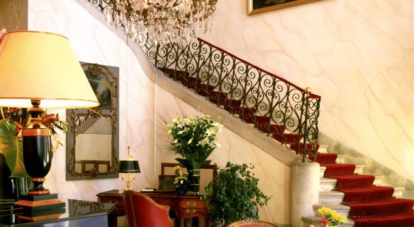 Chateau de Divonne