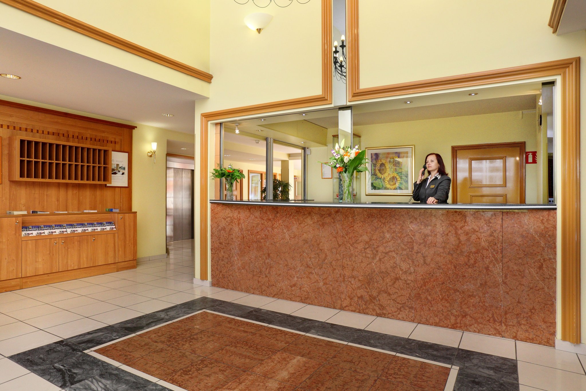 The Residence (m3 Hotel - Ferney)