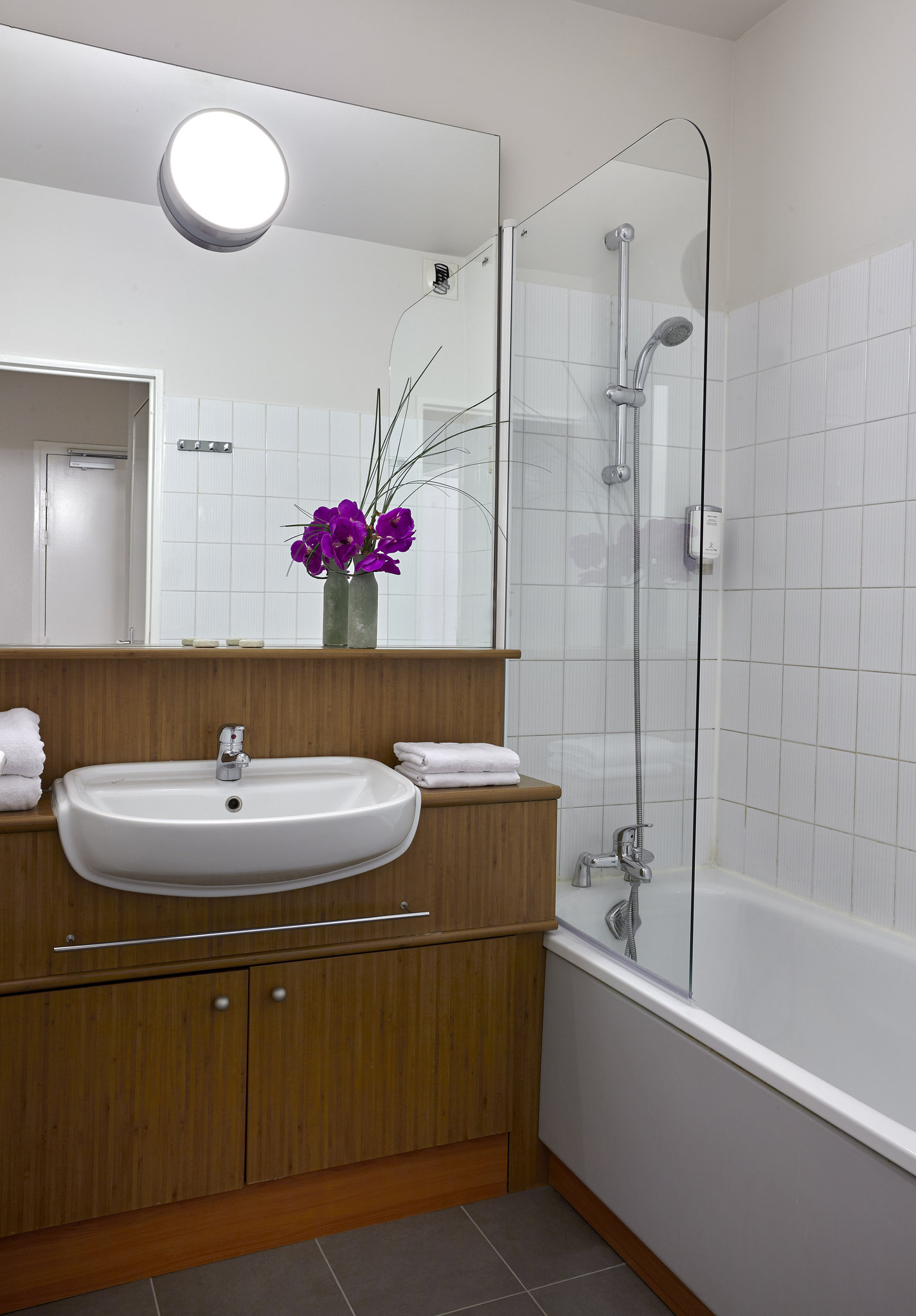 The Residence (m3 Hotel - Ferney)