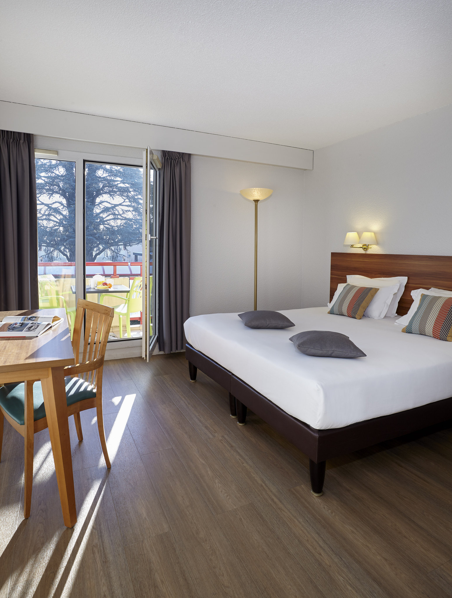 The Residence (m3 Hotel - Ferney)