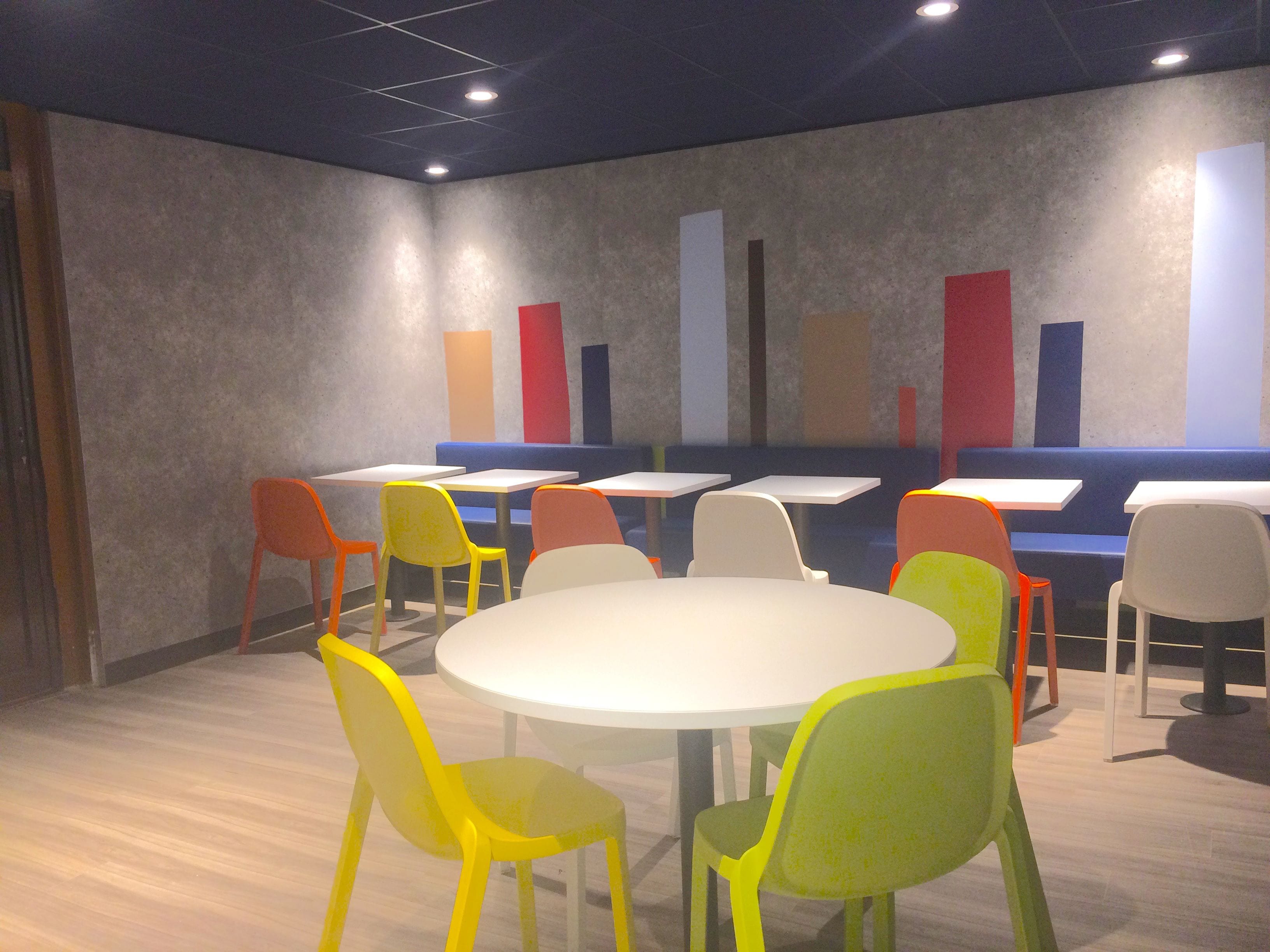 ibis budget Thonon-les-Bains