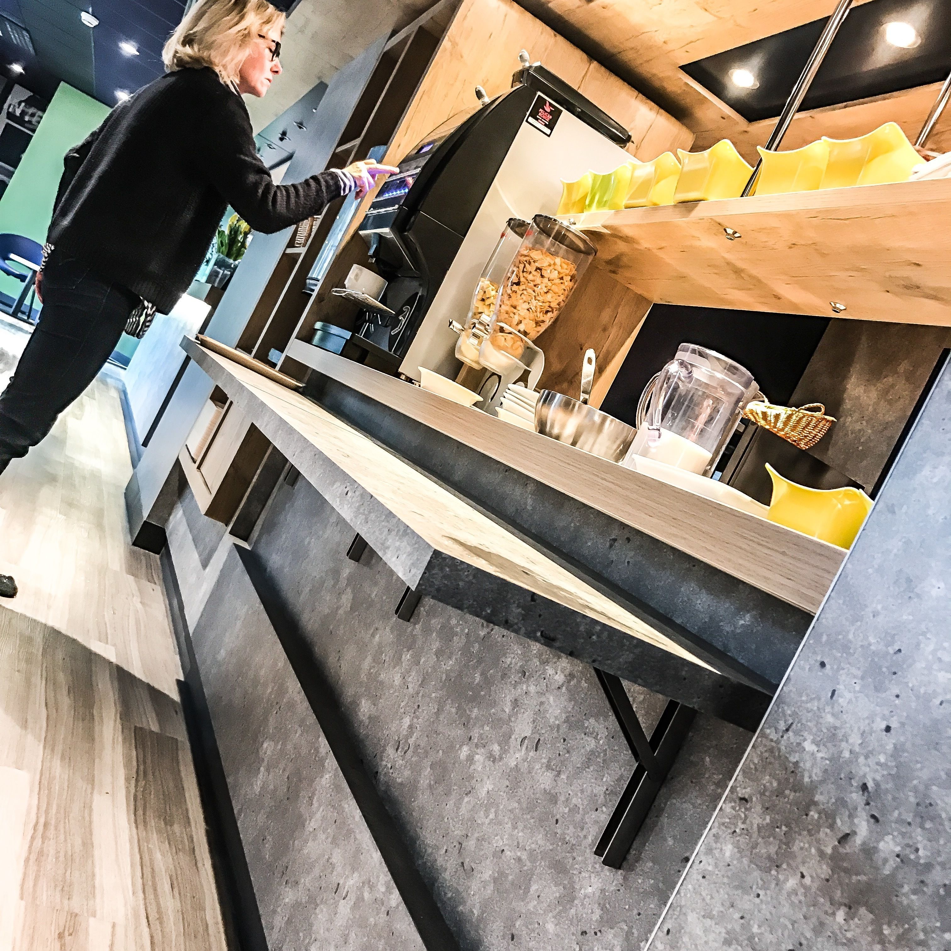 ibis budget Thonon-les-Bains